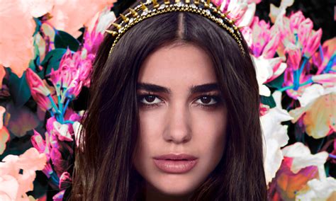 Dua Lipa Wallpapers Images Photos Pictures Backgrounds