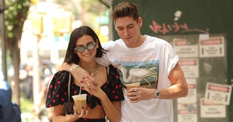 Dua Lipa y su novio se adueñan de Instagram | Nación Rex