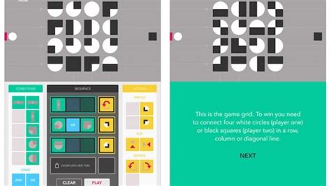 DUAL  iPad , un juego para aprender a pensar de forma ...