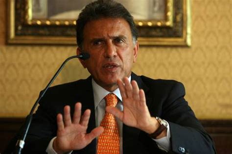 Duarte trata de escapar de lo que él mismo provocó: Yunes Linares ...