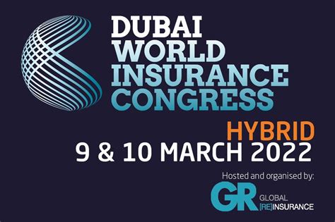 Dubai World Insurance Congress 2022: Building a ‘Hybrid’ event | News ...