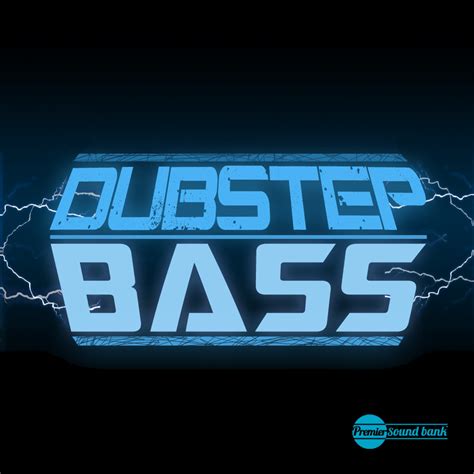 Dubstep Bass | Synthmob