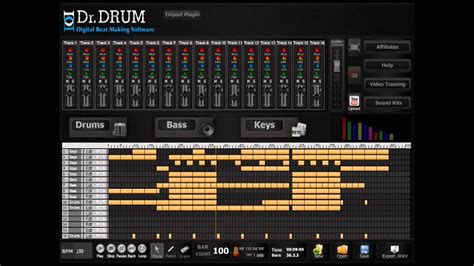 Dubstep maker free with the BEST beat making software ...