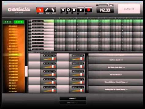 Dubstep Maker   The Best Software for Creating Dubstep in ...