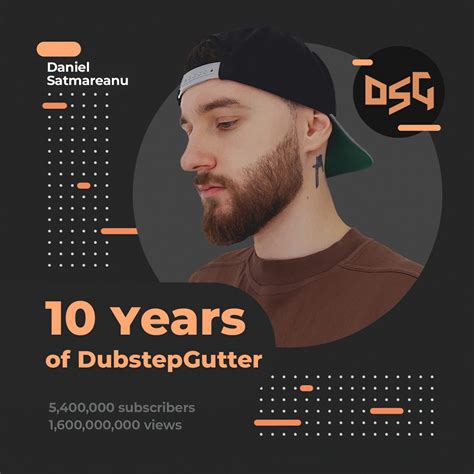 DubstepGutter Celebrates 10 Years with a Fantastic Mix ...