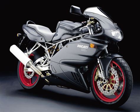 ducati 1000 | Ducati, Motocicletas, Autos y motos