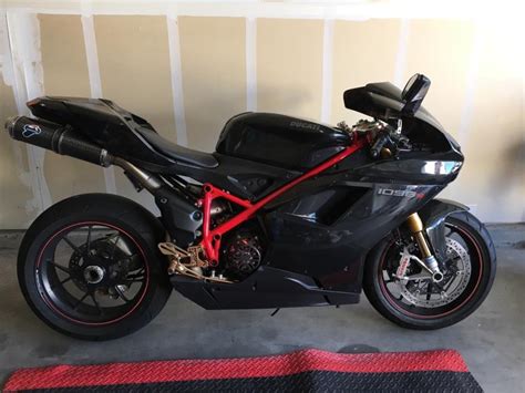 Ducati 1098s motorcycles for sale in New Mexico