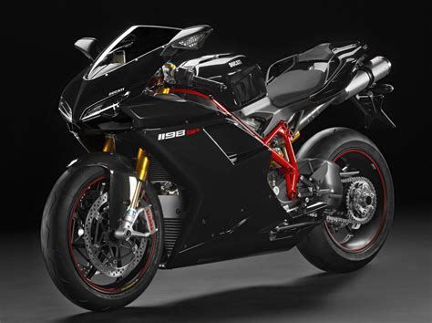 Ducati 1198SP | VOITURE & MOTO | Motocicletas, Motos deportivas y Autos ...