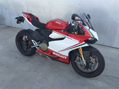 Ducati 1199 Panigale motorcycles for sale in New Mexico