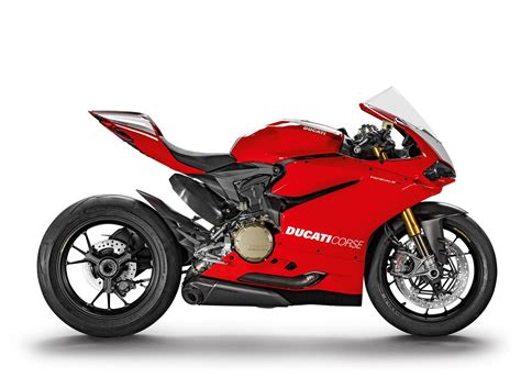 DUCATI 1199 PANIGALE R  2015 on  Review, Specs & Prices | MCN