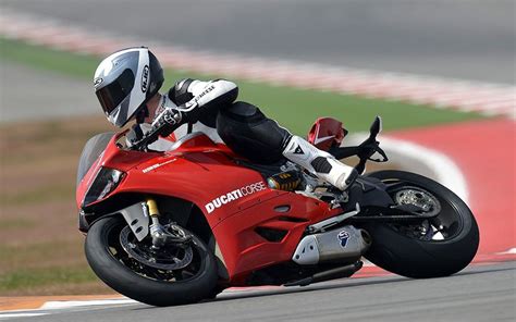 Ducati 1199 Panigale R review   Telegraph