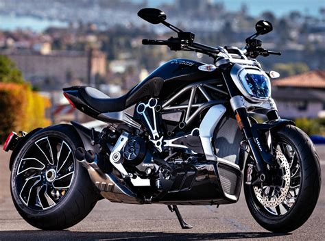 Ducati 1262 XDiavel S 2020   Fiche moto   Motoplanete