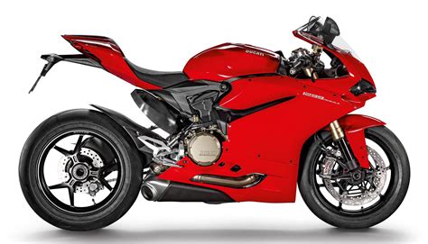 Ducati 1299 Panigale 2017 precio ficha opiniones y ofertas