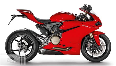 Ducati 1299 Panigale 2017 precio ficha opiniones y ofertas