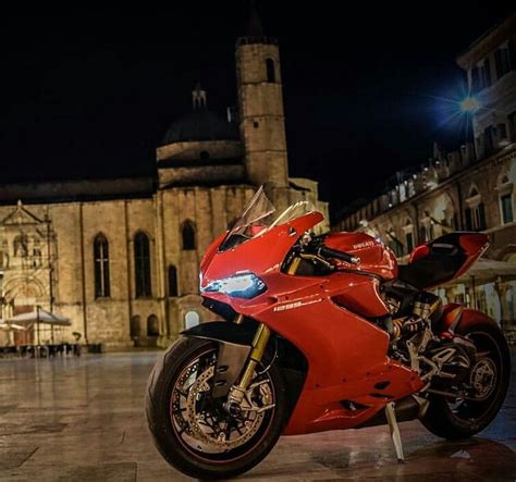 Ducati 1299 Panigale | Motos, Transporte