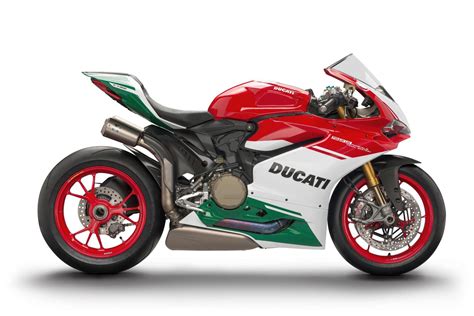 Ducati 1299 Panigale R Final Edition specs, 0 60, performance data ...