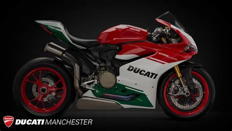 Ducati 1299R Final Edition for Sale