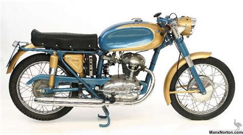 Ducati 1965 Sport 125cc