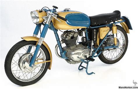 Ducati 1965 Sport 125cc