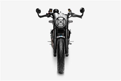 Ducati 2019 Scrambler Café Racer Motorcycle | HYPEBEAST