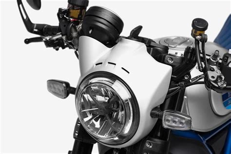 Ducati 2019 Scrambler Café Racer Motorcycle | HYPEBEAST