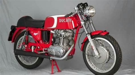 Ducati 24 Horas made in Spain by Ducati Mototrans ...