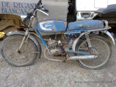 ducati 49cc 1957 Comprar Motocicletas clásicas en ...