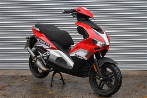 Ducati 50cc Motorbike | hobbiesxstyle