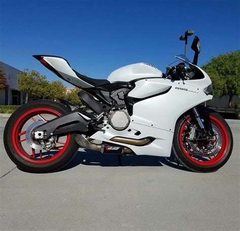 Ducati 899 Panigale | Motocicletas, Motos
