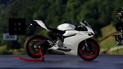 Ducati 899 Panigale   Official Video   YouTube