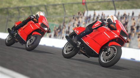 DUCATI 90th Anniversary on PS4 | Official PlayStation ...