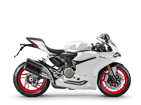 Ducati 959 Panigale 2016 Precio, fotos, ficha técnica y motos rivales
