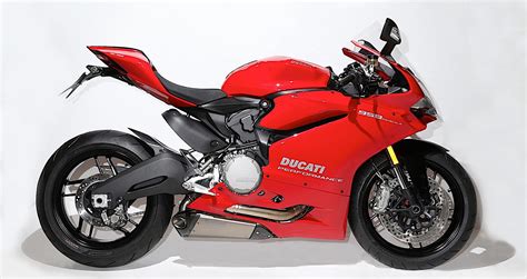 Ducati 959 Panigale Special Edition 2017 bản đặc biệt có giá 19.880 USD ...