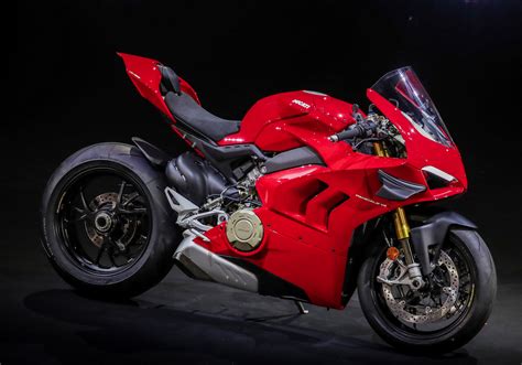 Ducati abre el parteaguas de los destapes 2020 con sus nuevos modelos ...