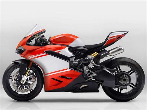 Ducati Achieves Sales of 1,000 Motorcycles in India; 5 New ...