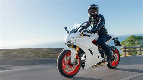 Ducati amplia su gama A2 | Moto1Pro