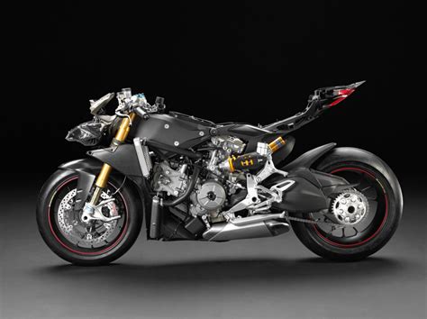 Ducati anuncia recall de diversos modelos de moto no ...
