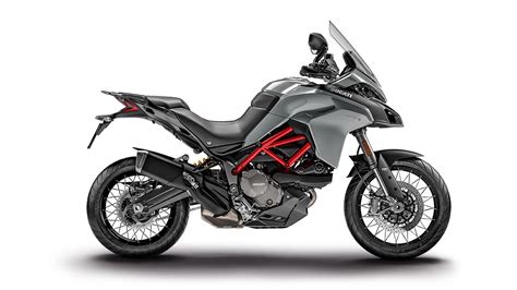 Ducati Argentina presenta modelos 2020 » La Moto | La Moto