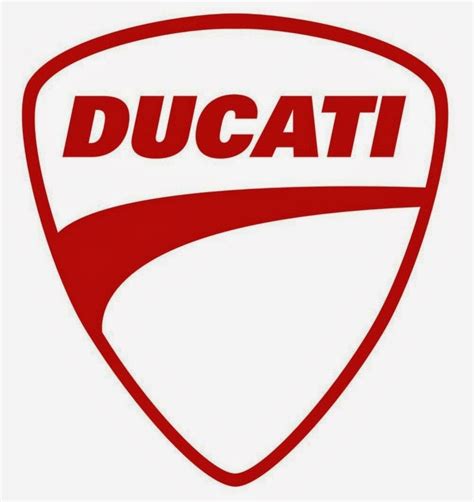 Ducati Bike Logo