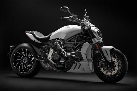 Ducati Busy Prepping Up The 2019 Diavel | Ducati models ...