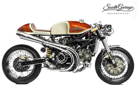 Ducati Cafe Racer For Sale