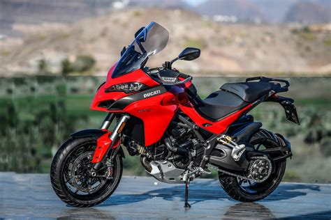 Ducati Canarias crece un 12% en 2017 tras lograr vender 185 motos ...