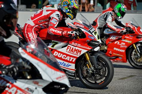 Ducati Canarias te lleva en junio a la WorldDucatiWeek ...