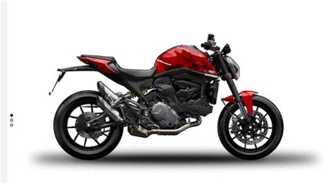 Ducati, catalogo accessori Monster 2021 FOTO   InMoto