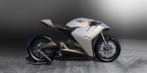 Ducati CEO confirms the italian company is making an ...