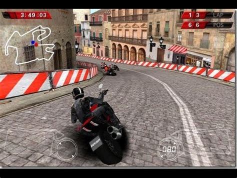 ducati challenge el mejor juego de motos para andr   YouTube