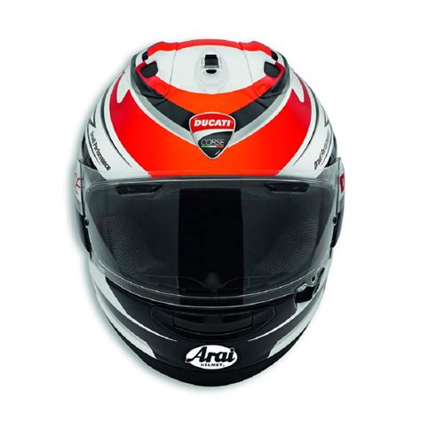 Ducati Corse Speed Helmet   High Road Collection Online Store