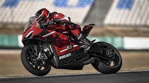Ducati dévoile la nouvelle Superleggera V4, une MotoGP ...