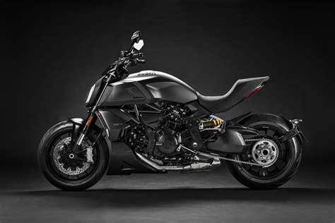 Ducati Diavel 1260 2020 | Agora Moto