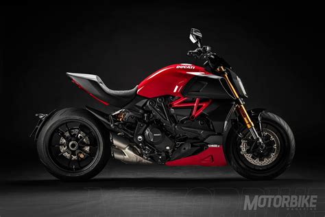 Ducati Diavel 1260 S 2020   Precio, fotos, ficha técnica y ...